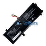 Batería para PDA 488467-3S1P [Batería de repuesto]